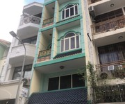 Bán nhà mặt tiền Đặng Dung 4X16m, 5 tầng, 25.5 tỷ