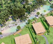 Bán đất Quốc Lộ 55, Lộc Nam, 490 triệu, 250m2 giá siêu hời.