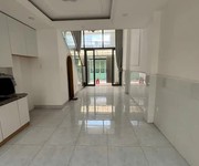 Nhà đường số  8 bình hưng hòa b bình tân - hxh - sổ đỏ, 3 tầng 4pn, 48m2 giá nhỉnh 4 tỷ
