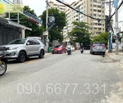 Khu vip tân cảng - hẻm xe hơi 6m - 2 căn ra mặt tiền - ngang gần 5m vuông vức ở ngay