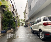 Khu vip d1 - phân lô đồng bộ - hẻm xe hơi 6m trải nhựa - 64m2 không lỗi phong thủy - chỉ 11.x tỷ