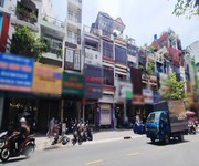 12.2 tỷ sở hữu ngay nhà mtkd tô hiến thành 3tầng cn 53.2m, nở hậu 3.6x18 hđt sẵn