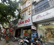 Ngọc lâm,long biên 21tỷ 57m mặt phố kinh doanh cho thuê đỉnh