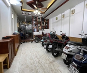 Bán gấp nhà thanh xuân, dt63m2 mt4.8 thang máy, oto tránh kinh doanh nhỉnh 16 tỷ