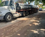 Bán xưởng sản xuất 3818m2 giá 37 tỷ đường 12m võ văn bích