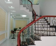 Nhỉnh 4 tỷ có nhà mới kim chung ô tô đỗ cổng