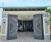 Bán nhà 1 trệt 1 lững  5x20m2  gần bến xe quận 8 bình chánh tphcm