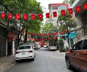 Bán nhà ngõ 105 xuân la   phân lô ô tô vòng quanh, sát ngoại giao đoàn, chỉ 12 tỷ