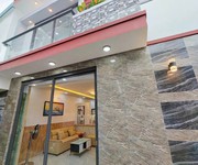 Bán nhà mới tttp 2 tầng hẻm 2/4 - vạn thạnh nha trang