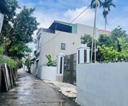 Bán đất 57m2 đường 3m cam lộ, hùng vương, hồng bàng - giá: 1,x tỷ