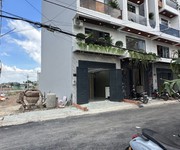 1 Đất đẹp khu cao tầng ngay tx25, vị trí đẹp, đất vuông vức, xây dựng tự do