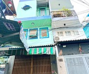 Nhà  đường lý thường kiệt phường 7 quận gò vấp.