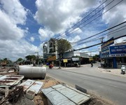 2 Đất đẹp khu cao tầng ngay tx25, vị trí đẹp, đất vuông vức, xây dựng tự do