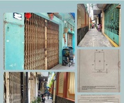 Nhà đẹp 2 tầng 33m2 có 3,650 tỷ bùi thế mỹ tân bình hồ chí minh