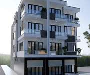 Chủ chuyển công tacs hưng yên nên muốn bán nhanh nhà trong kđt trần lãm