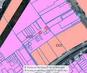 2 Đất 2 mh 137m2, tách thửa ok   an phú đông 9 q12