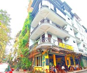 Lô góc thoáng sáng, mặt ngõ ô tô tránh phố vũ ngọc phan 52m  x 5t x mt 4.8m   17,3 tỷ