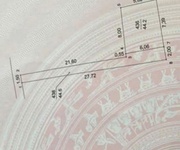 Bán lô đất 44.2m2 xã vân tảo -  thường tín  giá siêu rẻ chỉ 1 tỷ 450 triệu