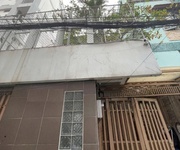 Bán nhà hẻm 4m huỳnh văn bánh - lê văn sỹ, dt: 6x13,5m, 3 tầng - 3 pn, giá 10,5 tỷ.
