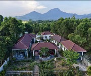 Khu nghỉ dưỡng village garden, 2790m2, xã nông sơn, 8.5 tỷ