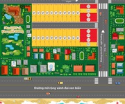 Đất nền quất lâm 1.5 tỷ   100m2 gần trường, dân cư đông, xây nhà ở   nguyễn hùng bđs - 0989333012