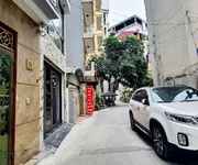 Bán nhà 5 tầng   gần phố nguyễn văn cừ   trung tâm quận long biên   diện tích 55m   giá chỉ hơn 14
