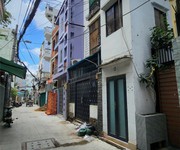 Thích quảng đức, hxh 7c thông - 95m2 - nhỉnh 13tỷ.