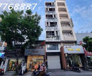 Chdv dòng tiền tốt mt quận 1 h 7 tầng hdt 130tr/ tháng ngang giá đất
