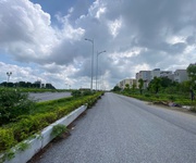 Bán đất đẹp   view vườn hoa   làn 2 đường h