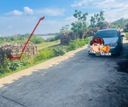 Bán đất thổ cư mặt đê phù lãng   quế võ