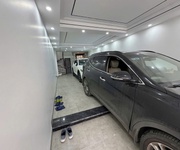 Bán tòa chdv xuân đỉnh 101m  x 7 tầng 23pn full nội thất ngõ ô tô doanh thu cao   18 tỷ. 0968669247