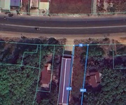 Chính chủ cần bán đất mặt tiền dt741 thị trấn tân bình, bắc tân uyên, bình dương