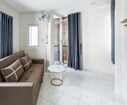 nhà đẹp trung tâm phú nhuận   giáp quận 1   gần sân bay   chỉ hơn 3 tỷ   3 tầng ở ngay