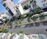 Bán gấp chdv mặt tiền đ số 18 bhh gần chợ phạm đăng giảng 86m2,5 tầng 12 tỷ