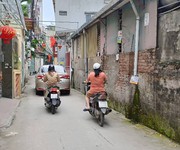 Bán đất nam dư 90M ô tô tránh kinh doanh hoàng mai