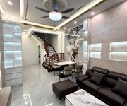 Bán nhà Văn Quán Hà Đông, nhà đẹp như tranh, nội thất xịn sò, 35m2, 6.9 tỷ
