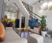Bán nhà đẹp Cù Chính Lan - thanh khê - 3 tầng 3 mê sàn 95m2 - chỉ 3x tỷ