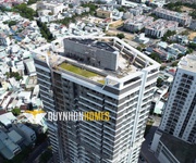 Căn hộ Studio trung tâm phố biển Quy Nhơn