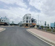 1 Đất mặt tiền trung tâm TP Tân An, Phường 4, Long An - 100m2 SHR 1 Tỷ 2 1 Đất mặt tiền trung tâm TP Tân An, Phường 4, Long An - 100m2 SHR 1 Tỷ 2