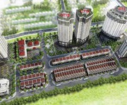 Chỉ còn duy nhất 1 căn 2PN full nội thất tại CT2 Yên Nghĩa   Hướng ĐN mát mẻ quanh năm