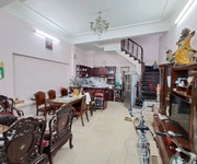 Bán nhà hàng bài, 45m2, 5 tầng, mặt tiền 5.2m, 30.5 tỷ, ngõ rộng thoáng, kinh doanh đỉnh