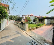 Mảnh đất đáng mua tại đào xuyên   đa tốn lô góc ô tô 7 chỗ vào nhà hơn 5 tỷ