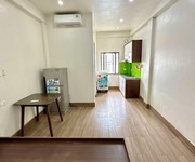 Bán nhà cổ nhuế 6t, 65m2    đầu tư vừa ở vừa kinh doanh cho thuê