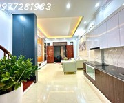 Bán nhà mới nhổn   5 tầng đẹp, ô tô đỗ cổng   chỉ từ 4.x tỷ