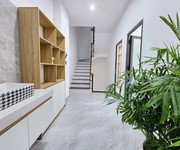 Bán nhà trung tâm tp Tân An - 1 Trệt 2 Lầu - Tiện nghi đầy đủ
