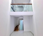 Bán nhà phố khương trung -tx, 25m2 ngõ thông - kinh doanh đỉnh - nhà mới - chỉ 5,38t