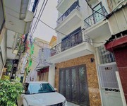 Bán nhà lõi ba đình, ô tô đỗ cửa, 57m mặt tiền 5m chỉ 13.6 tỷ