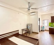13.2 tỷ - bán toà ccmn gần học viện tài chính - 65m2, 6 tầng thang máy