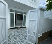 Bán nhà 2 tầng hẻm ô tô gò chùa phướng tây nha trang