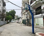Bán nhà phố lâm hạ 90m2, mt6m 7 tầng thang máy dân xây, kinh doanh, 32 tỷ